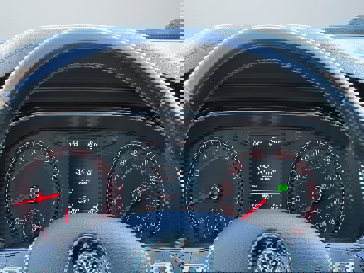 Used 2020 Volkswagen Jetta R-Line image 13