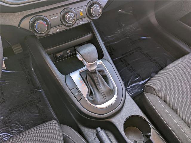 Used 2022 Kia Forte LXS image 12