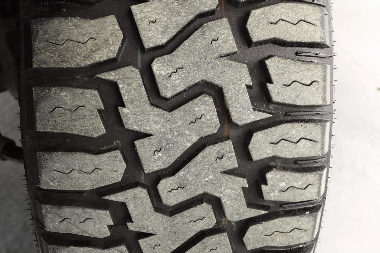 Used 2021 Jeep Wrangler Unlimited Sahara image 32