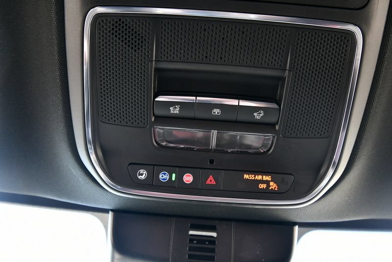 New 2026 Chevrolet Traverse RS AWD/4WD image 29
