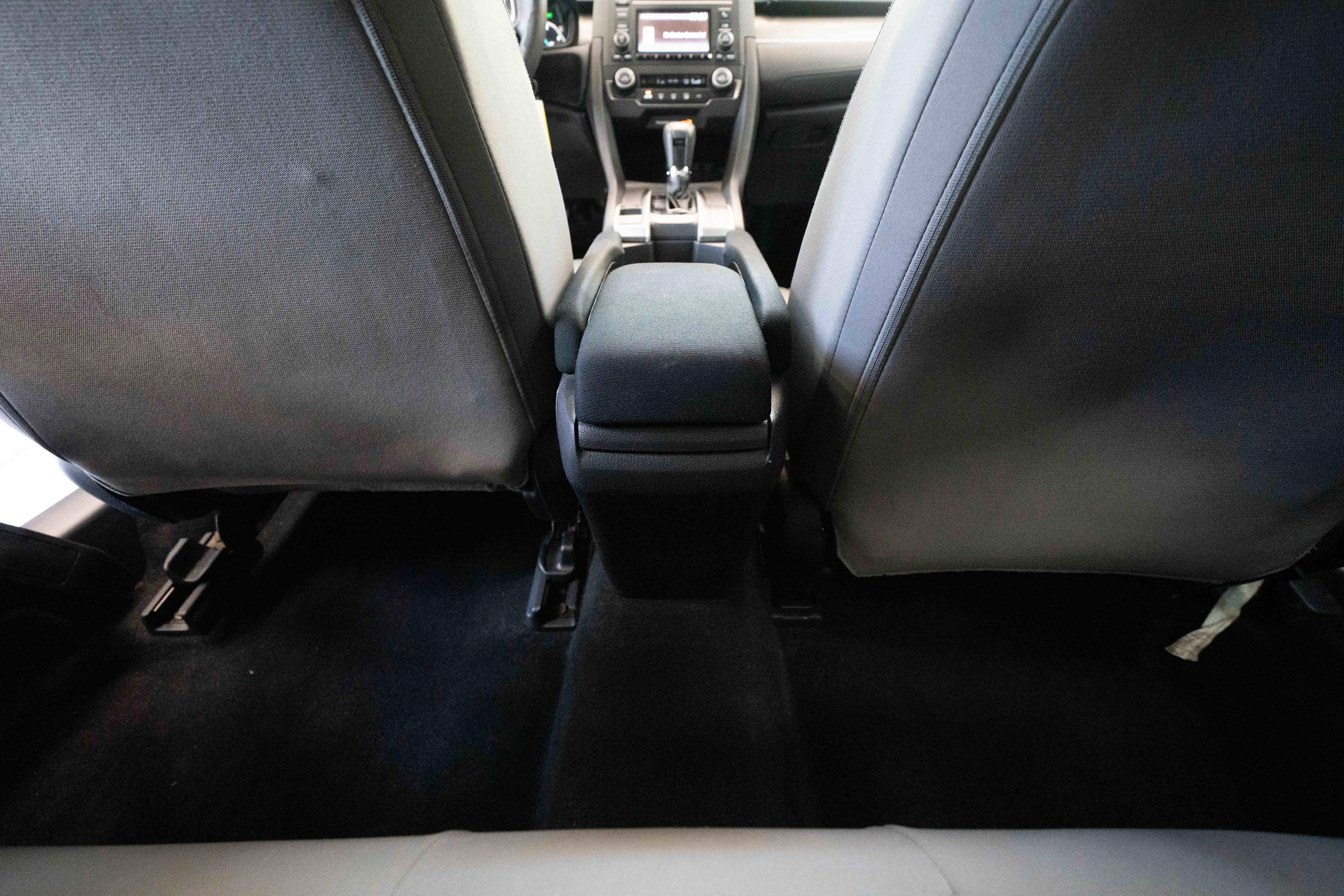 Used 2019 Honda Civic LX image 22