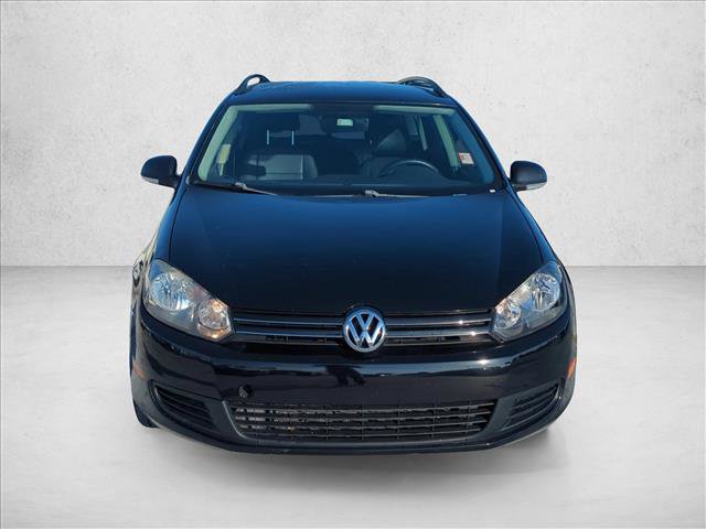 Used 2014 Volkswagen Jetta TDI FWD image 3