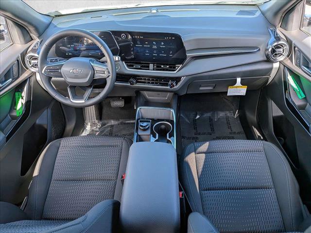 New 2026 Chevrolet Equinox LT w/ Midnight Edition image 13