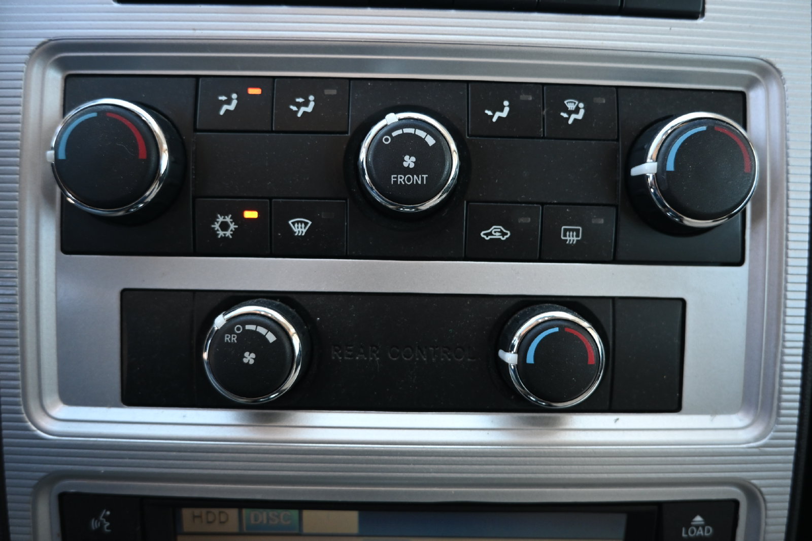 Used 2010 Dodge Journey SXT w/ Flexible Seating Group FWD image 14
