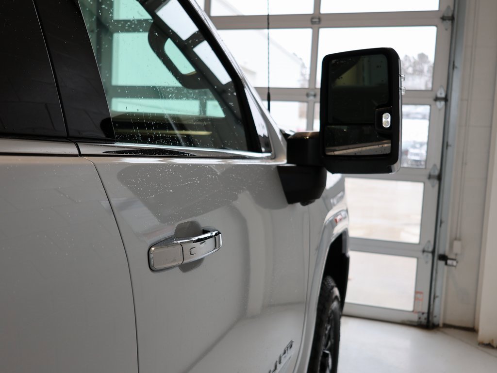 New 2026 GMC Sierra 3500 Denali w/ Denali Reserve Package image 42