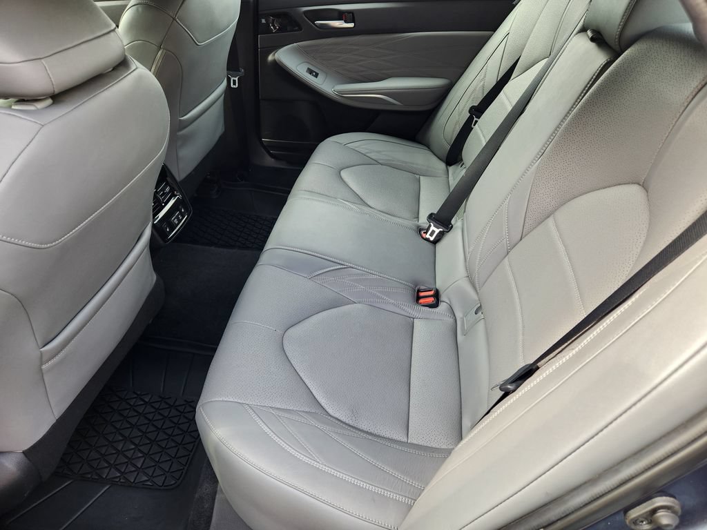 Used 2021 Toyota Avalon Limited w/ Advanced Safety Package AWD/4WD image 23