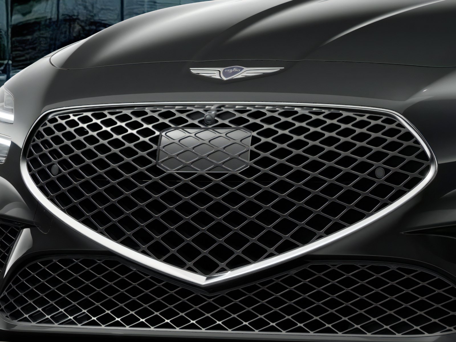 New 2026 Genesis G70 2.5T Prestige RWD image 11