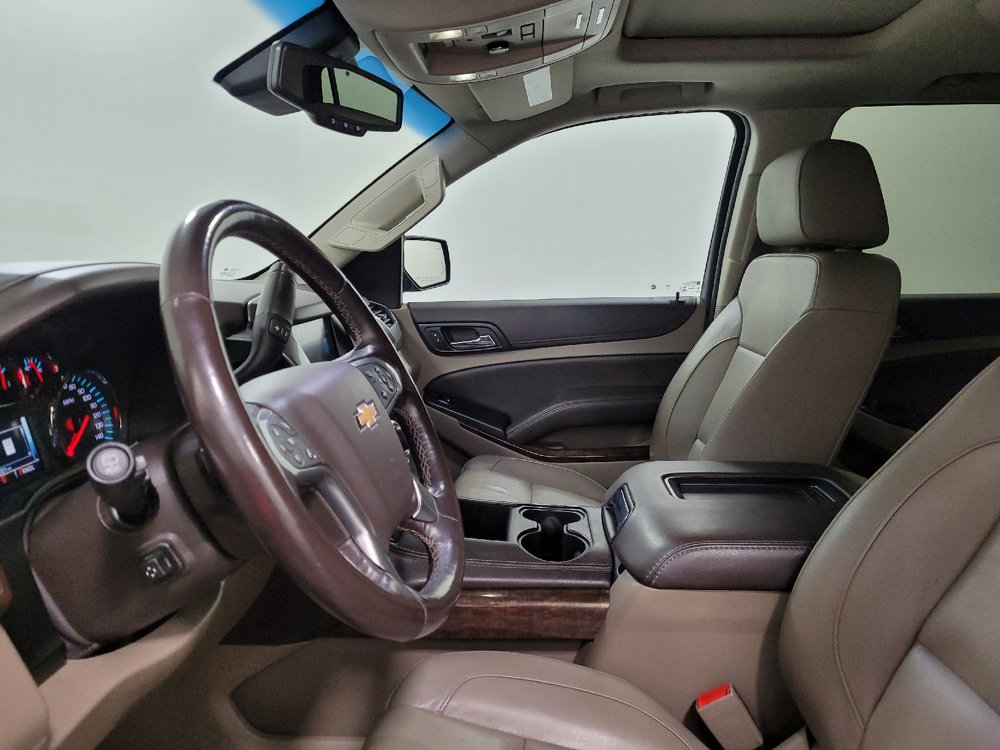 Used 2020 Chevrolet Tahoe LT AWD/4WD image 17