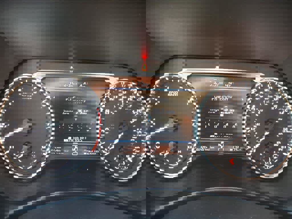 Certified 2023 Nissan Sentra SV image 8