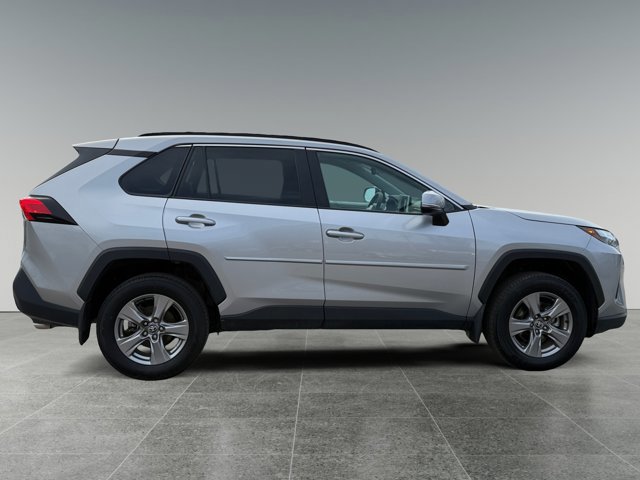 Used 2024 Toyota RAV4 XLE image 6