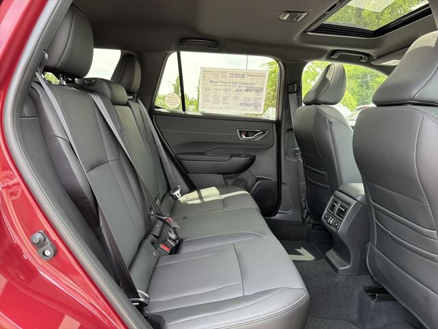 New 2026 Subaru Outback Touring XT AWD/4WD image 16