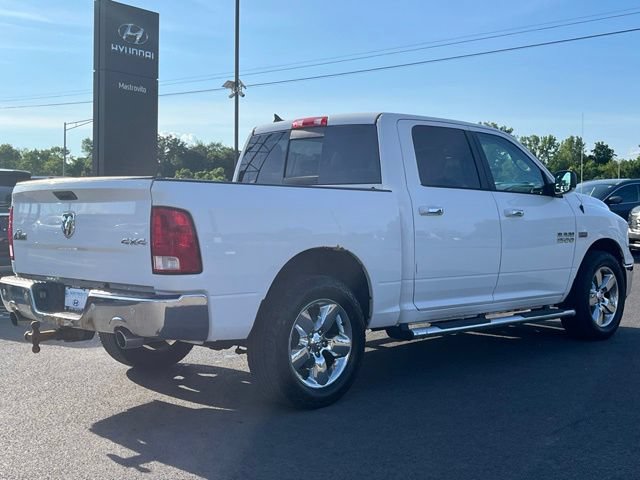 Used 2015 RAM 1500 Big Horn AWD/4WD image 6