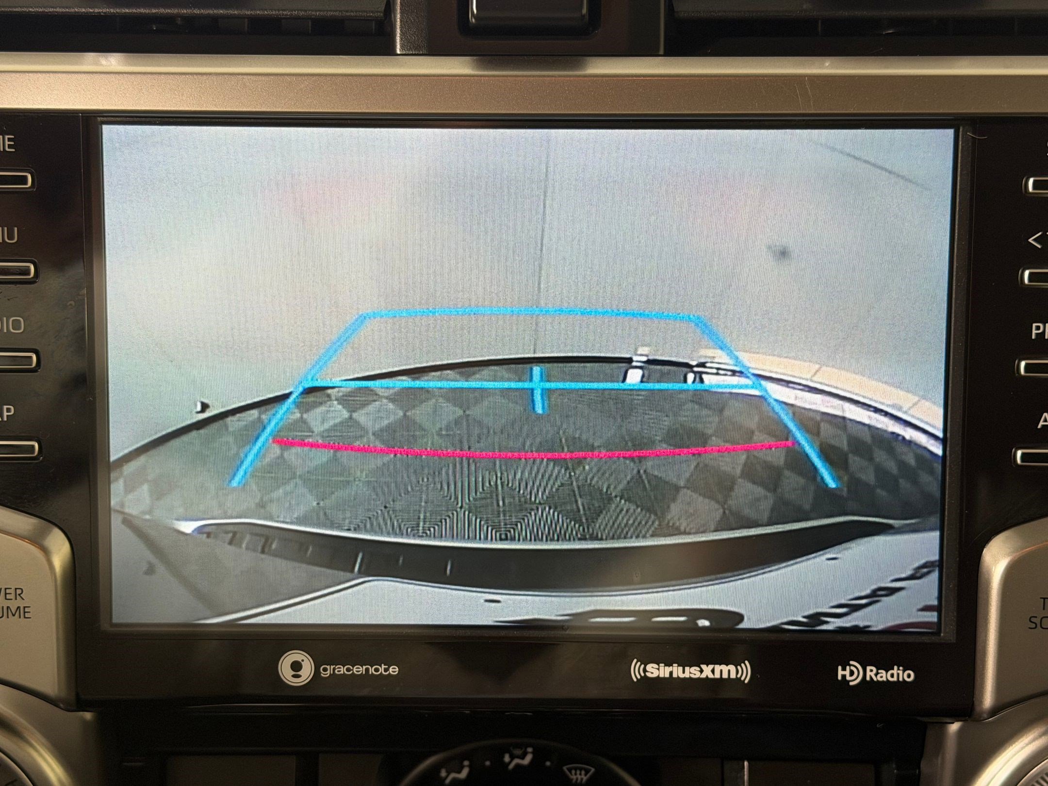 Certified 2024 Toyota 4Runner SR5 Premium image 24