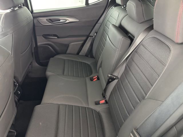 Used 2024 Dodge Hornet GT AWD/4WD image 27