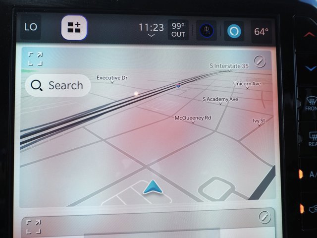 Certified 2025 RAM 2500 Tradesman image 18