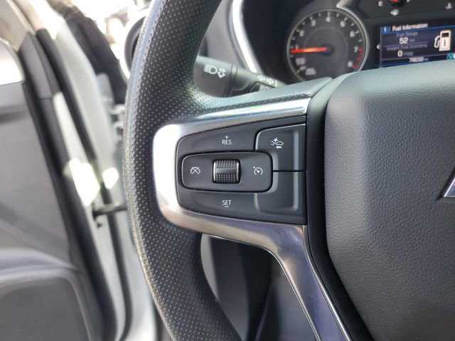 Used 2021 Chevrolet Blazer LT AWD/4WD image 27