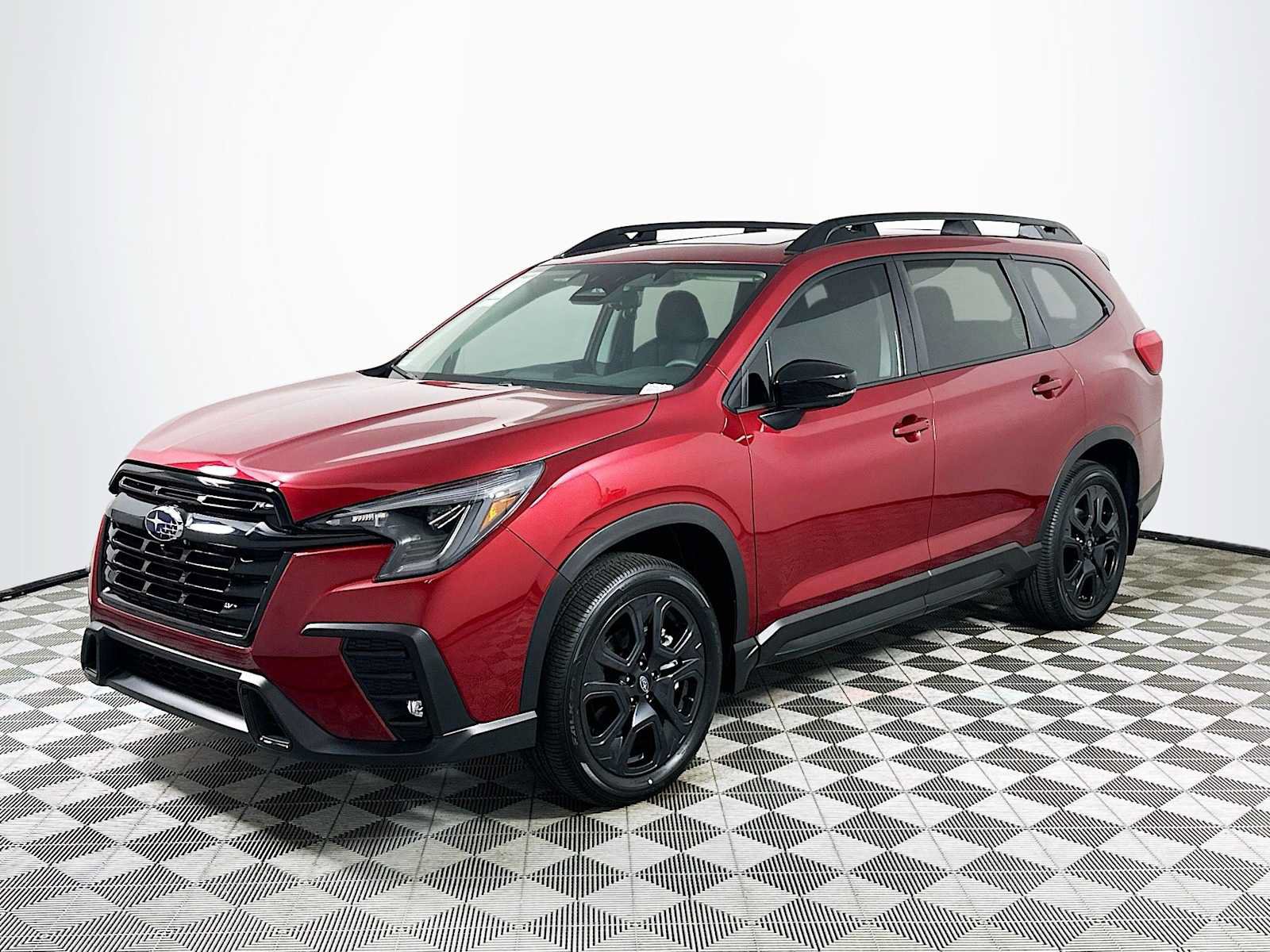 New 2026 Subaru Ascent Bronze Edition w/ Onyx Package AWD/4WD image 3