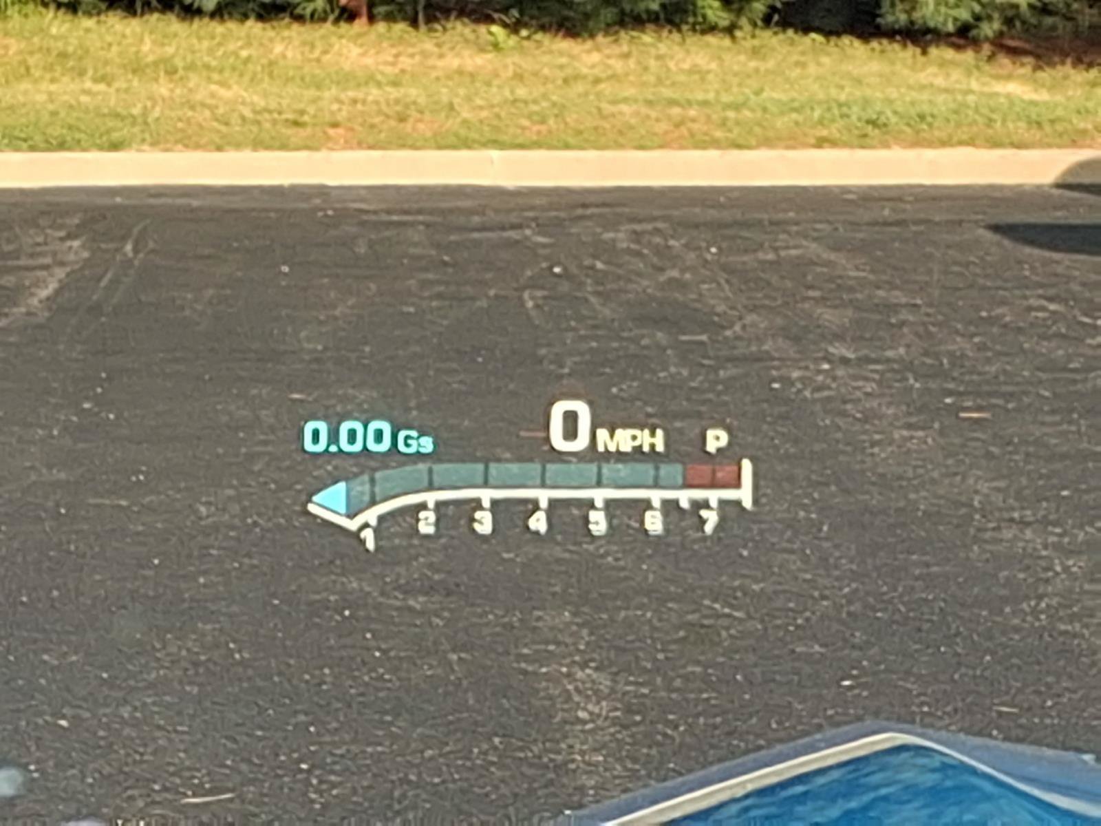 Used 2023 Chevrolet Camaro SS RWD image 19