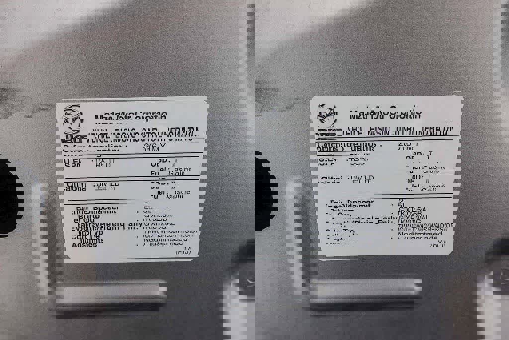 Used 2016 MAZDA CX-5 Grand Touring image 27