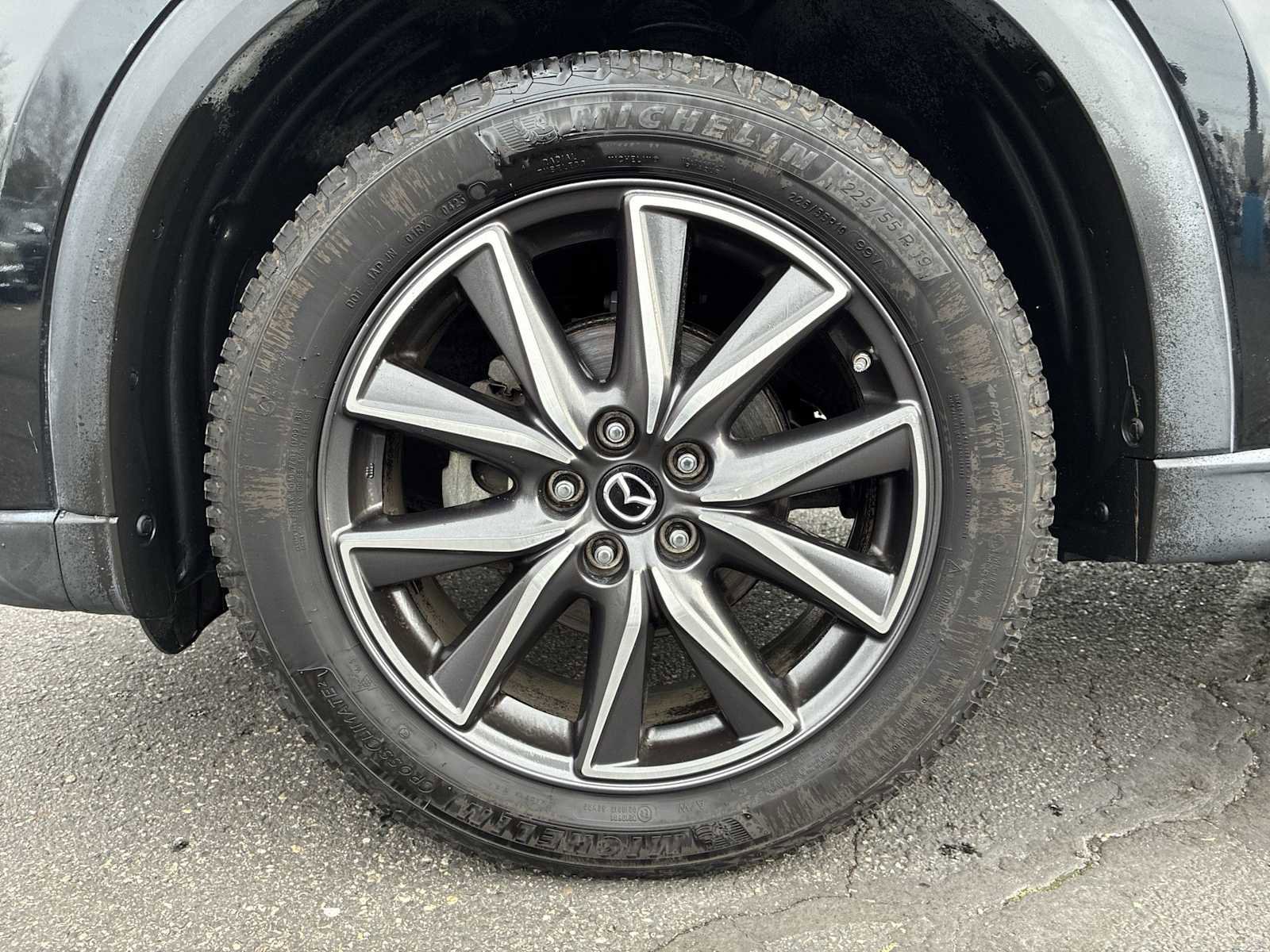 Used 2018 MAZDA CX-5 Grand Touring w/ Premium Package image 18
