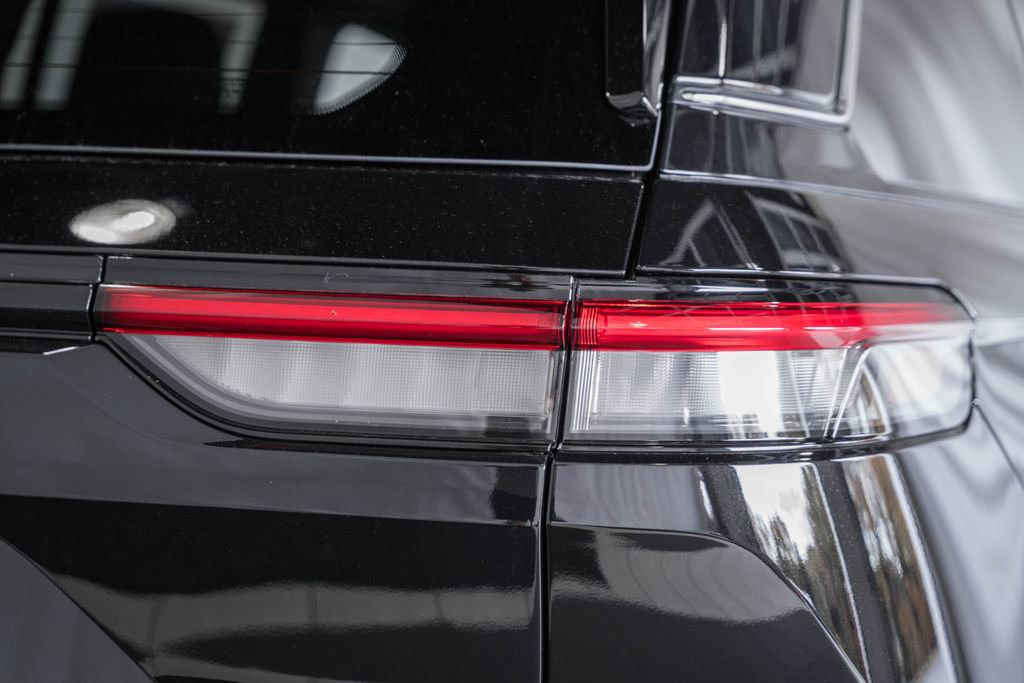 New 2025 Jeep Grand Cherokee Laredo X image 6