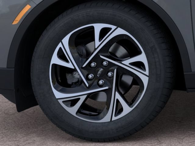 New 2025 Lincoln Nautilus Hybrid AWD/4WD image 22