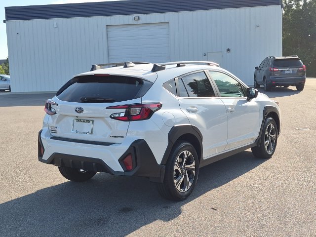 New 2026 Subaru Crosstrek 2.5i Premium AWD/4WD image 3