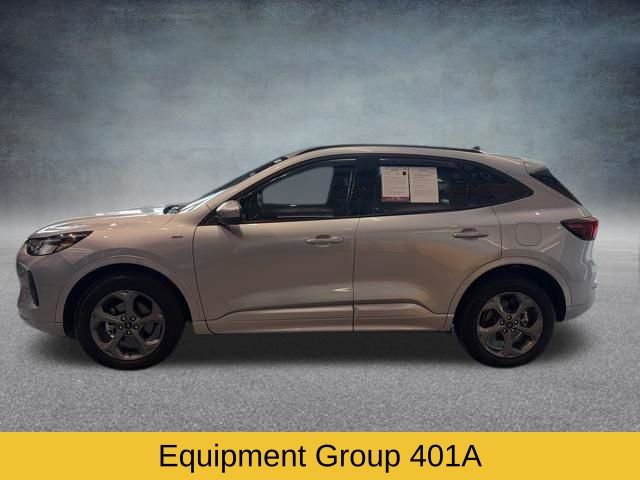 Used 2023 Ford Escape ST-Line Select w/ Tech Pack #1 AWD/4WD image 6
