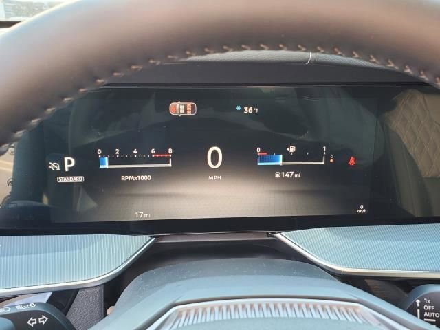 New 2026 Nissan Murano Platinum w/ Cargo Package image 26