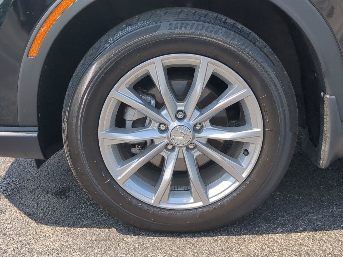 Used 2023 Honda CR-V EX image 9