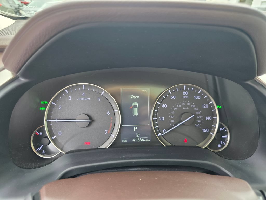 Used 2019 Lexus RX 350L AWD image 19