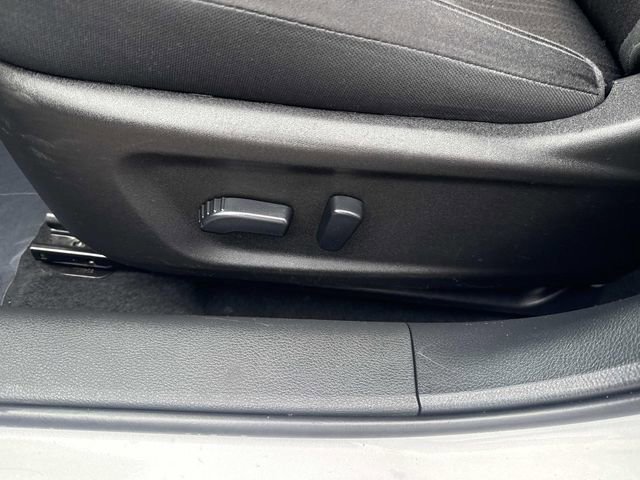 Used 2024 Nissan Altima 2.5 SV image 21