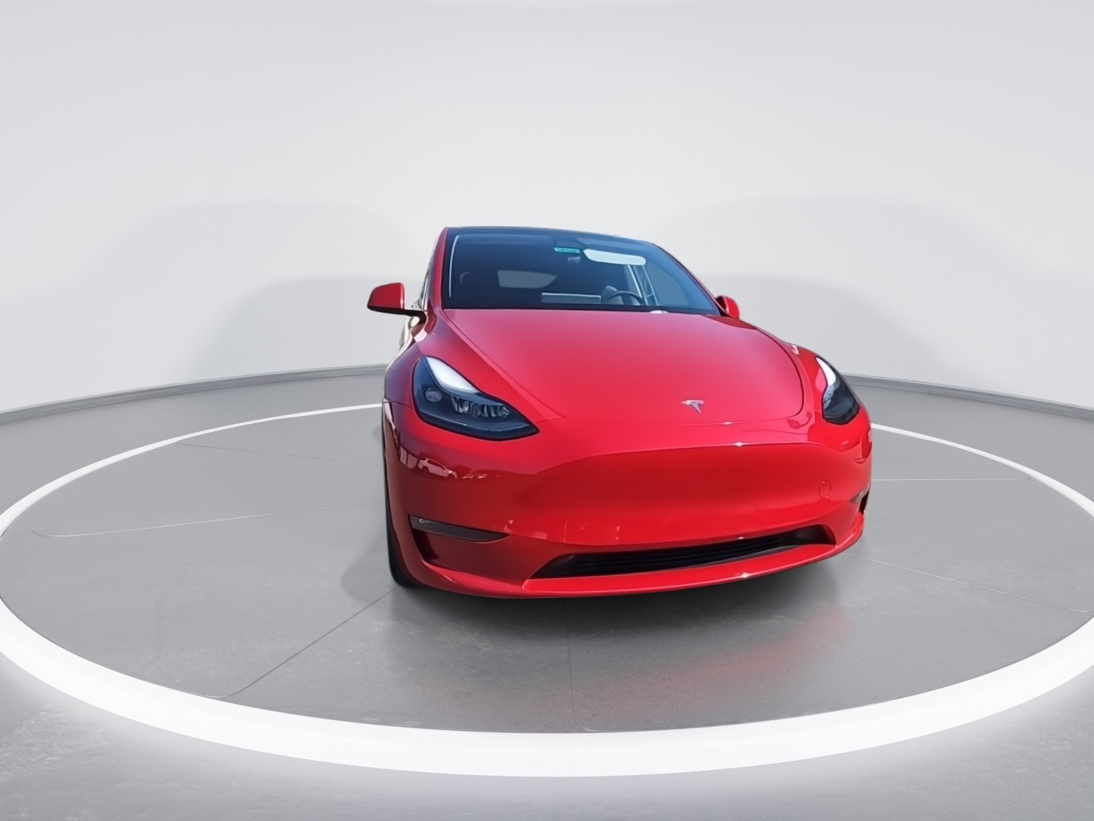 Used 2023 Tesla Model Y Performance AWD/4WD image 7