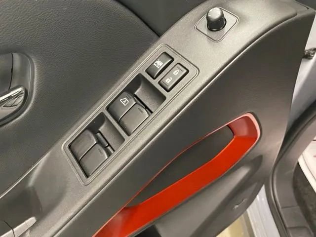 New 2025 Nissan Frontier Pro-X w/ Pro Convenience Package image 11