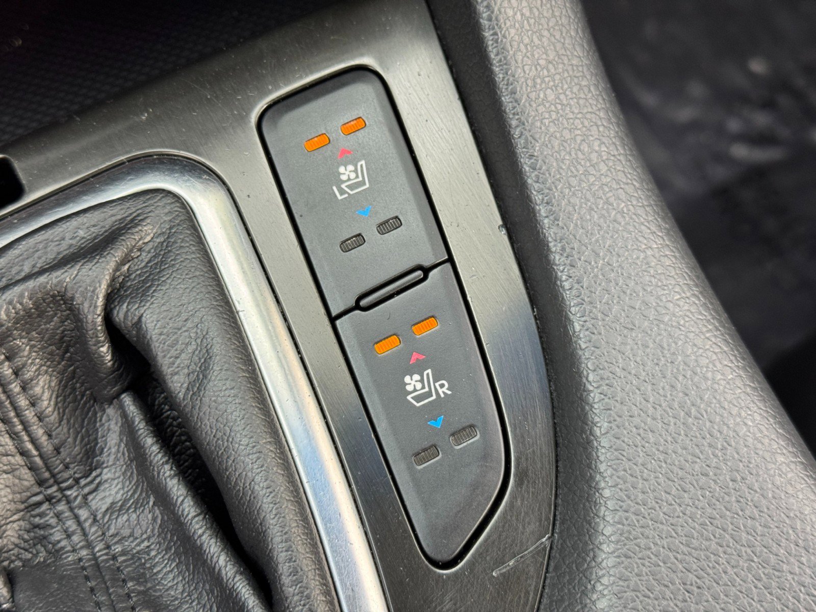 Used 2015 Kia Optima EX image 30