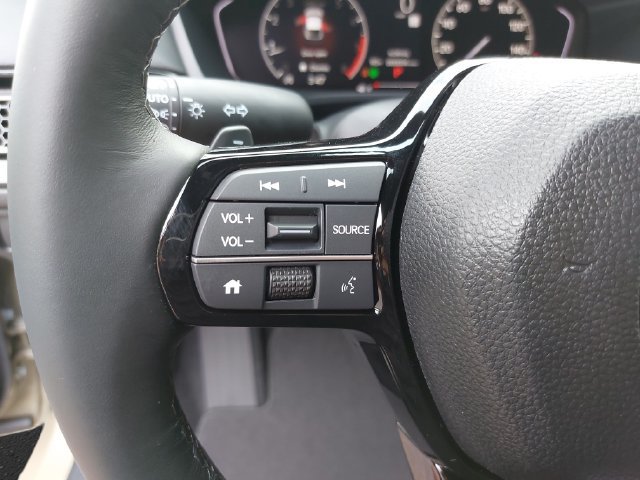 New 2026 Honda Civic Sport image 17