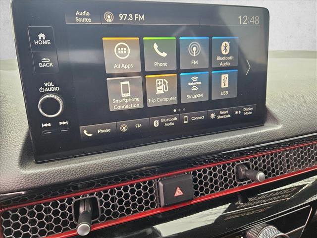 Used 2022 Honda Civic Si image 10