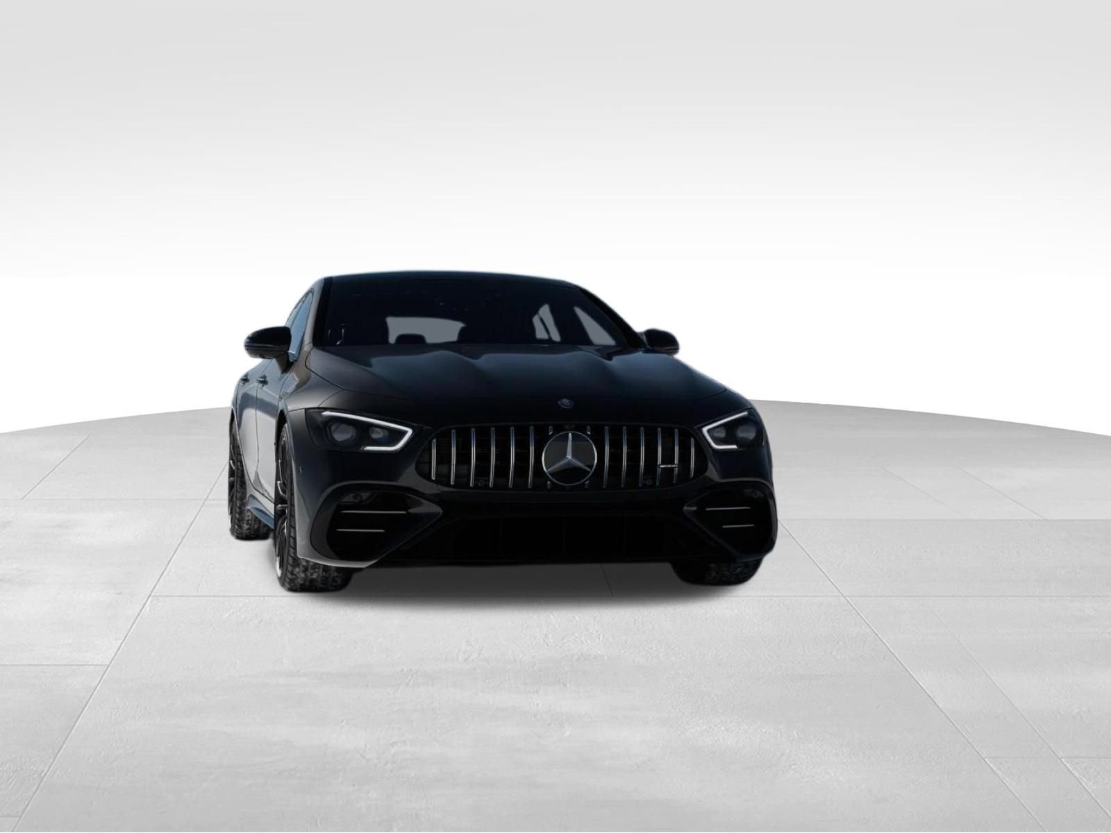 New 2026 Mercedes-Benz AMG GT 53 image 9