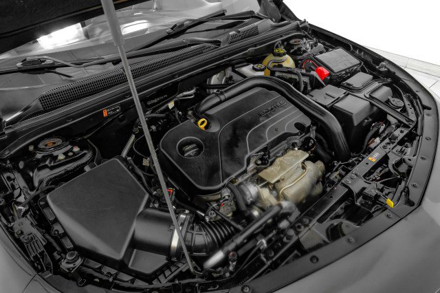 Used 2019 Chevrolet Malibu LT FWD image 55