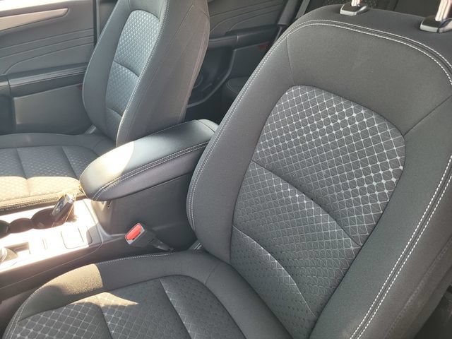 Used 2025 Ford Escape Active FWD image 8