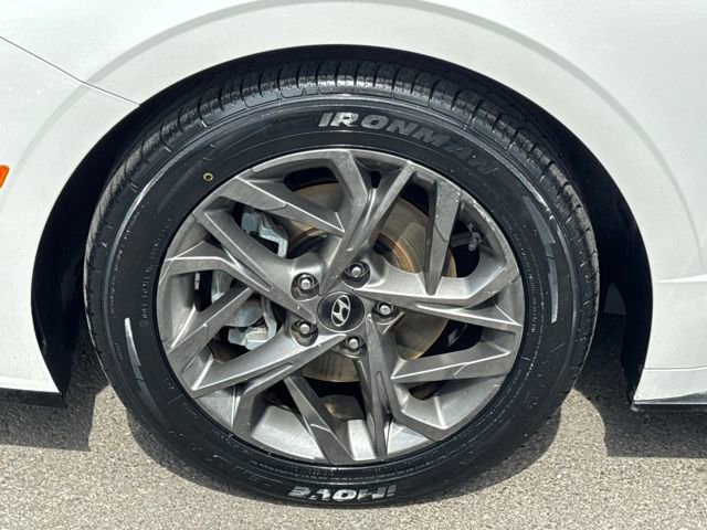 Used 2022 Hyundai Sonata SEL FWD image 23