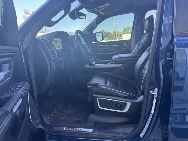 Used 2020 RAM 1500 Laramie w/ Sport Appearance Package image 5