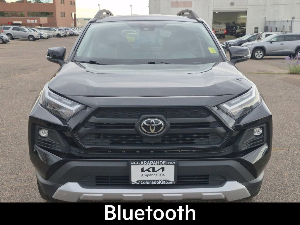 Used 2024 Toyota RAV4 Adventure image 3