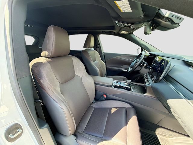 Certified 2025 Lexus RX 450h AWD w/ Convenience Package image 26