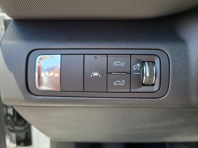 New 2026 Chevrolet Silverado EV LT w/ Plus Package AWD/4WD image 22