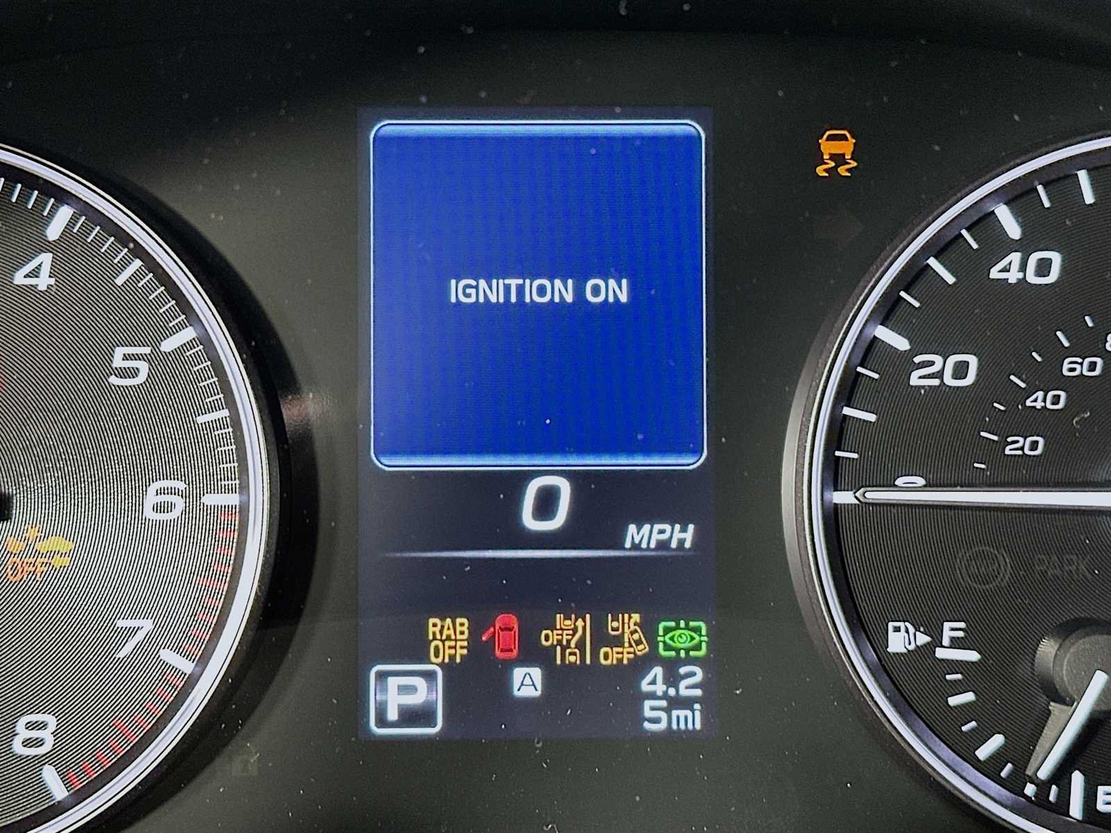 New 2026 Subaru Ascent Bronze Edition w/ Onyx Package AWD/4WD image 12