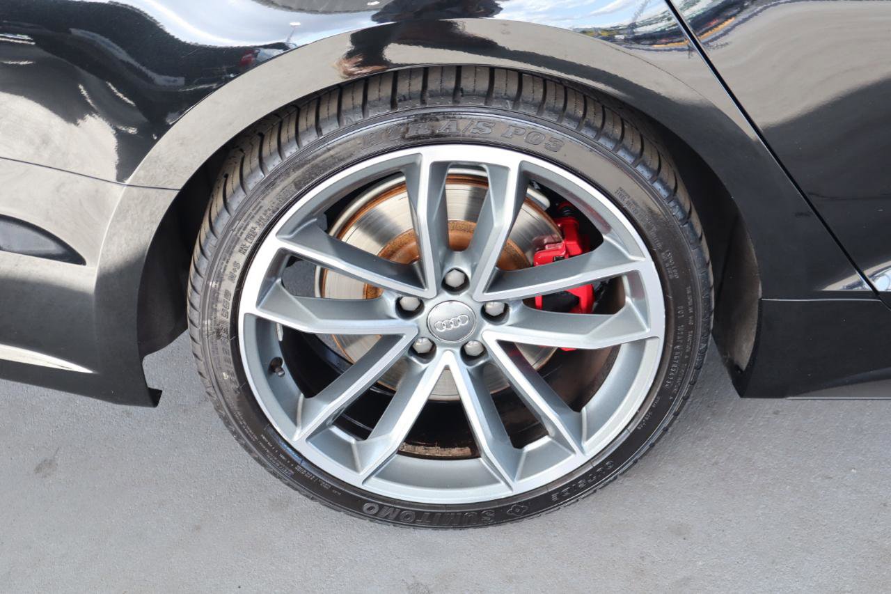 Used 2018 Audi S5 Prestige AWD/4WD image 41