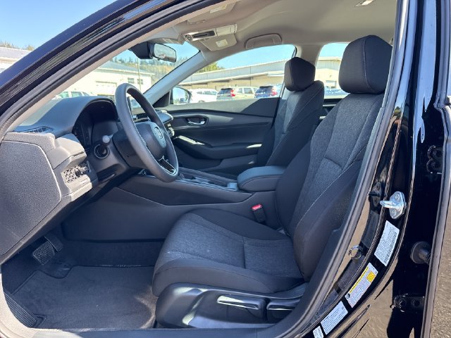 New 2026 Honda Accord LX image 17