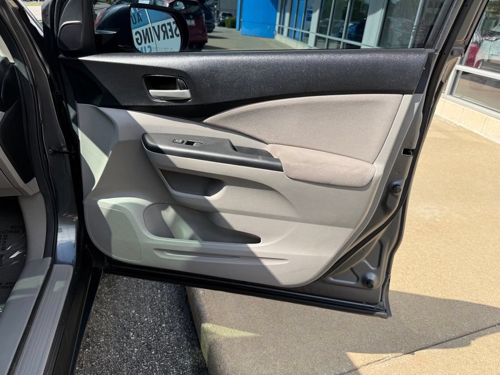 Used 2014 Honda CR-V EX image 44