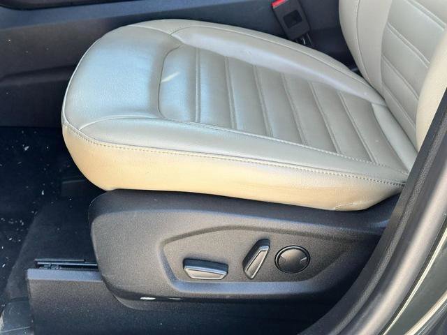 Certified 2024 Ford Edge SEL AWD/4WD image 17